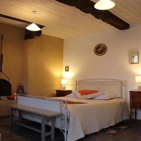 Chambres D'Hotes La Fontaine Garel Iffendic Kültér fotó