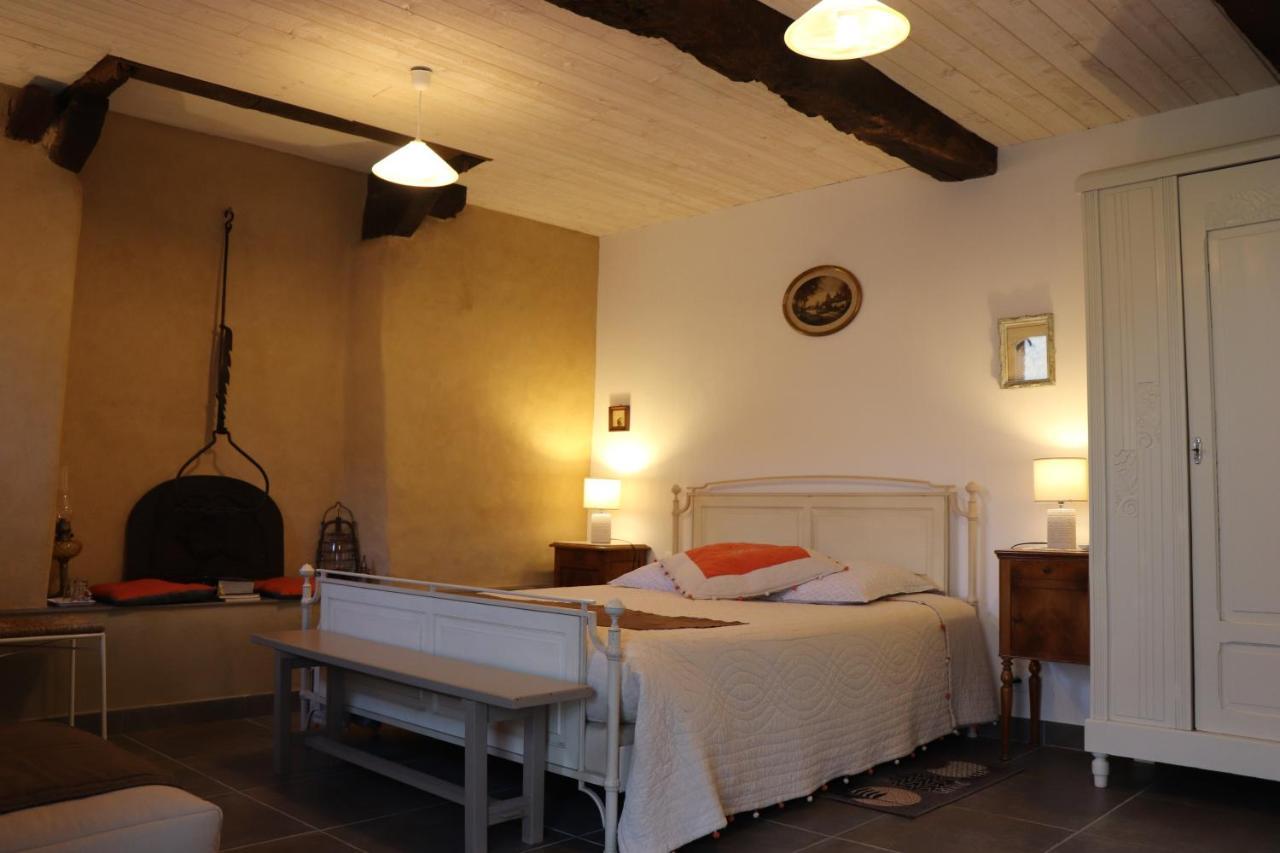 Chambres D'Hotes La Fontaine Garel Iffendic Kültér fotó