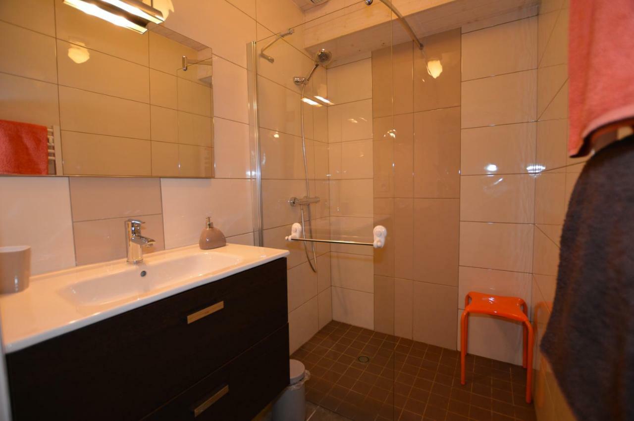 Chambres D'Hotes La Fontaine Garel Iffendic Kültér fotó
